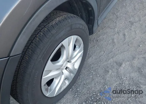 2014 Toyota Rav4 Le from USA, damaged, VIN 2T3BFREV4EW213519